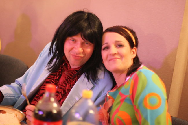 Przywitaliśmy Nowy Rok - zdjęcia