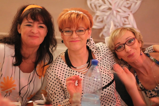 Przywitaliśmy Nowy Rok - zdjęcia