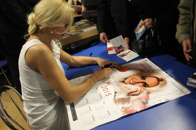 Śpiewała cała sala - zdjęcia