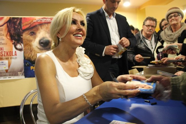 Śpiewała cała sala - zdjęcia