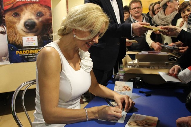 Śpiewała cała sala - zdjęcia