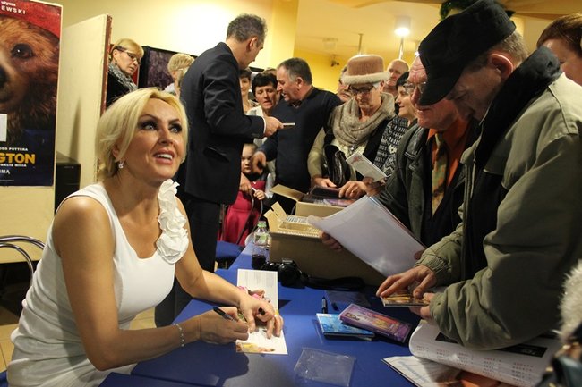 Śpiewała cała sala - zdjęcia