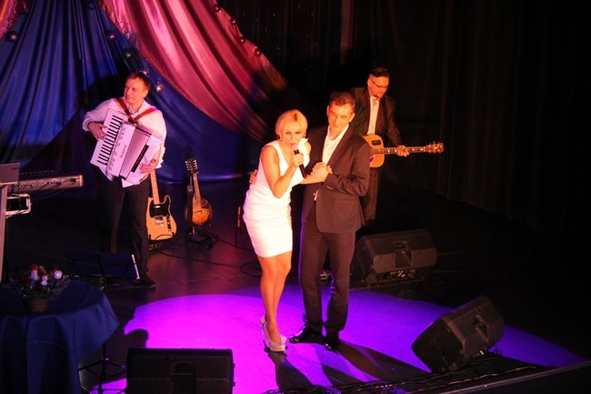 Śpiewała cała sala - zdjęcia