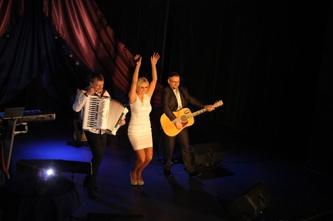 Śpiewała cała sala - zdjęcia