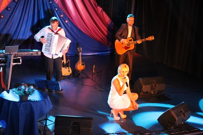 Śpiewała cała sala - zdjęcia