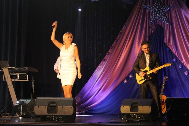 Śpiewała cała sala - zdjęcia