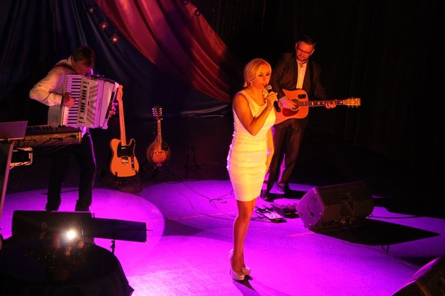 Śpiewała cała sala - zdjęcia