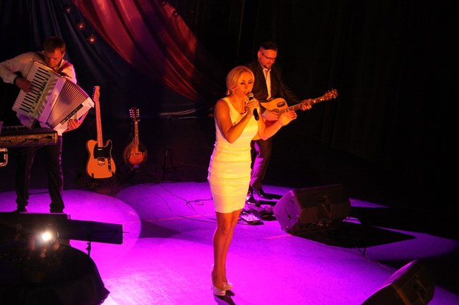 Śpiewała cała sala - zdjęcia