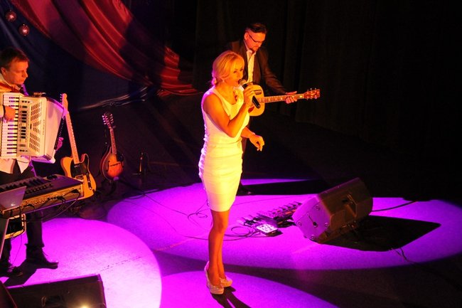 Śpiewała cała sala - zdjęcia