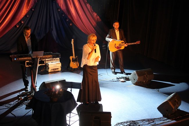 Śpiewała cała sala - zdjęcia