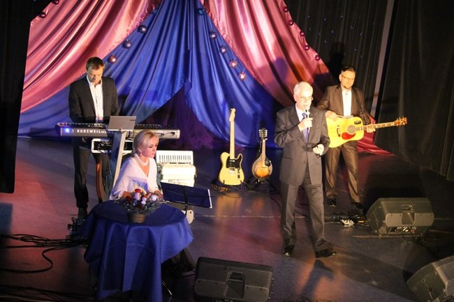 Śpiewała cała sala - zdjęcia