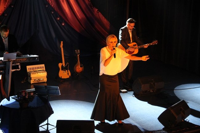 Śpiewała cała sala - zdjęcia