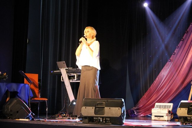 Śpiewała cała sala - zdjęcia