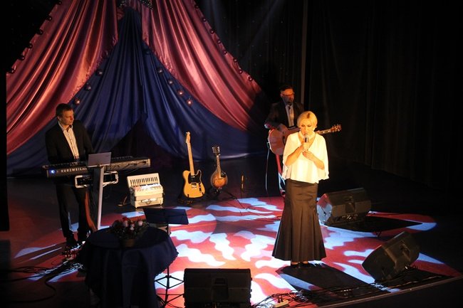 Śpiewała cała sala - zdjęcia