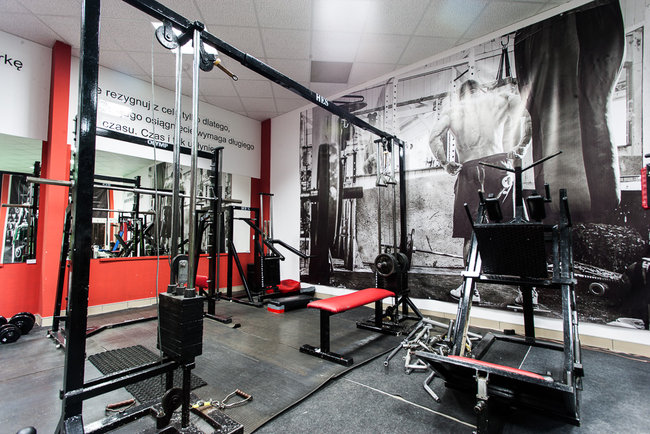 Tutaj spełnisz swoje marzenia!