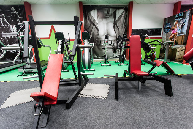 Tutaj spełnisz swoje marzenia!