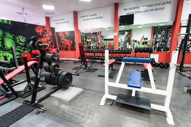 Tutaj spełnisz swoje marzenia!