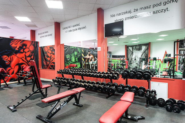 Tutaj spełnisz swoje marzenia!