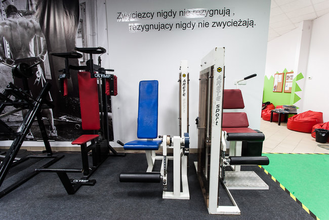 Tutaj spełnisz swoje marzenia!