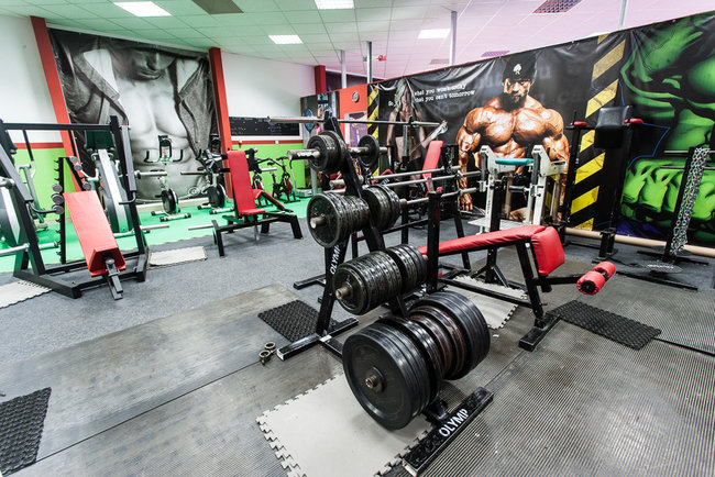 Tutaj spełnisz swoje marzenia!