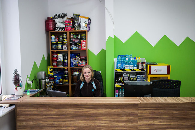 Tutaj spełnisz swoje marzenia!