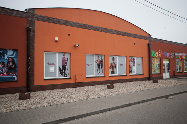 Tutaj spełnisz swoje marzenia!