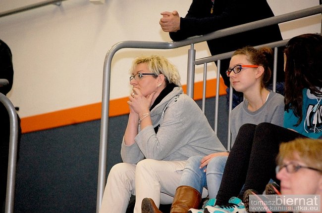 Udany rewanż - zdjęcia