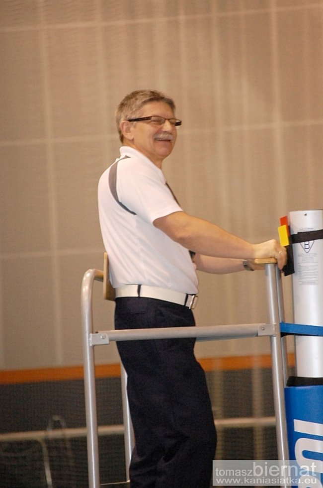 Udany rewanż - zdjęcia