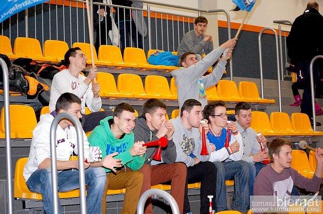 Udany rewanż - zdjęcia