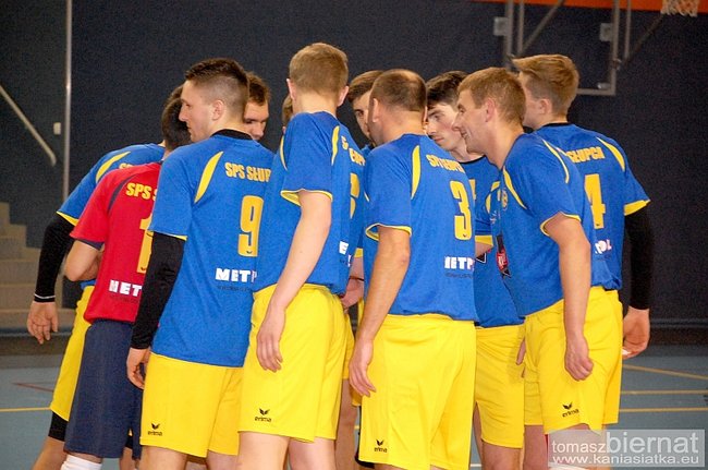 Udany rewanż - zdjęcia