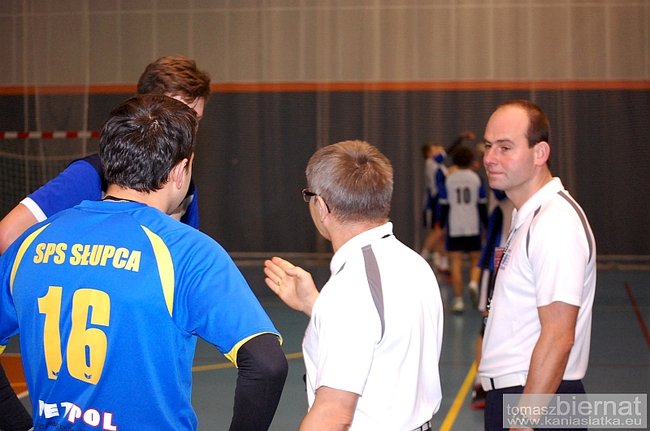 Udany rewanż - zdjęcia