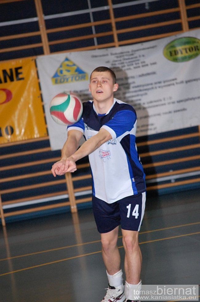 Udany rewanż - zdjęcia