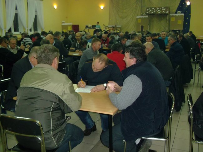 Zamiast internetu i telewizora - zdjęcia