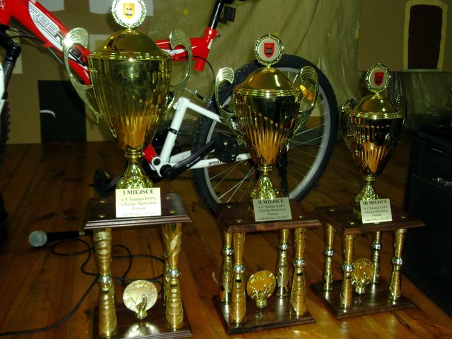 Zamiast internetu i telewizora - zdjęcia