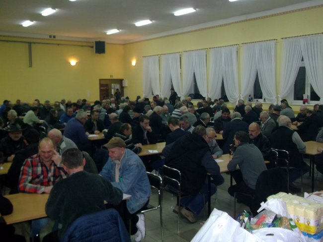 Zamiast internetu i telewizora - zdjęcia