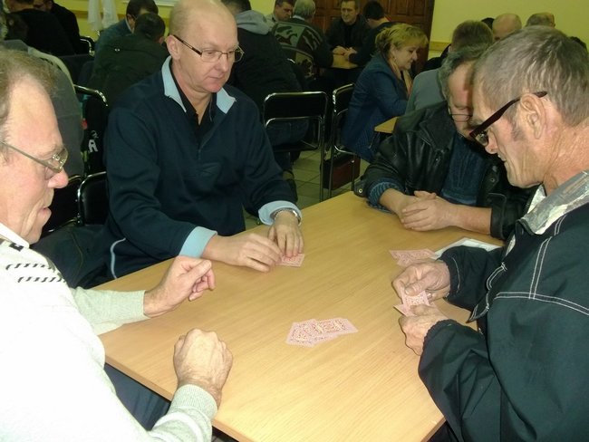 Zamiast internetu i telewizora - zdjęcia