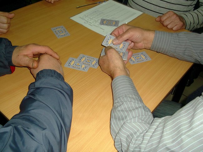 Zamiast internetu i telewizora - zdjęcia