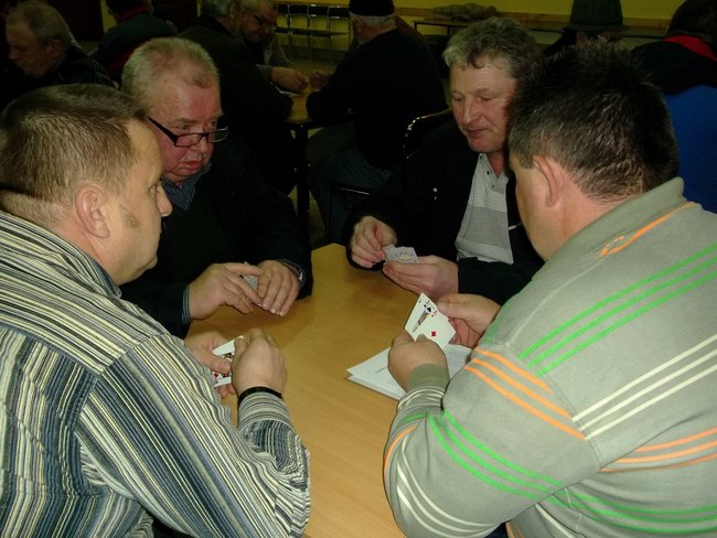 Zamiast internetu i telewizora - zdjęcia