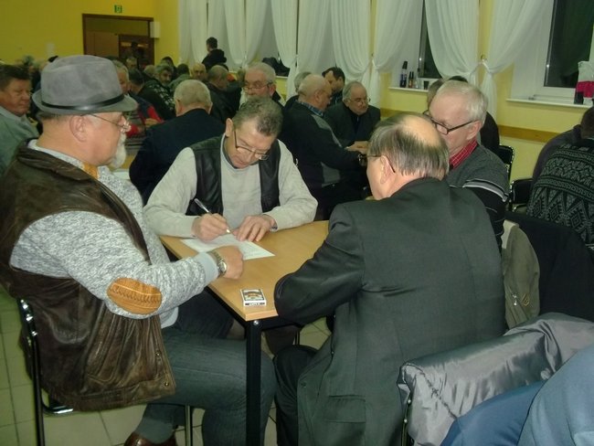 Zamiast internetu i telewizora - zdjęcia