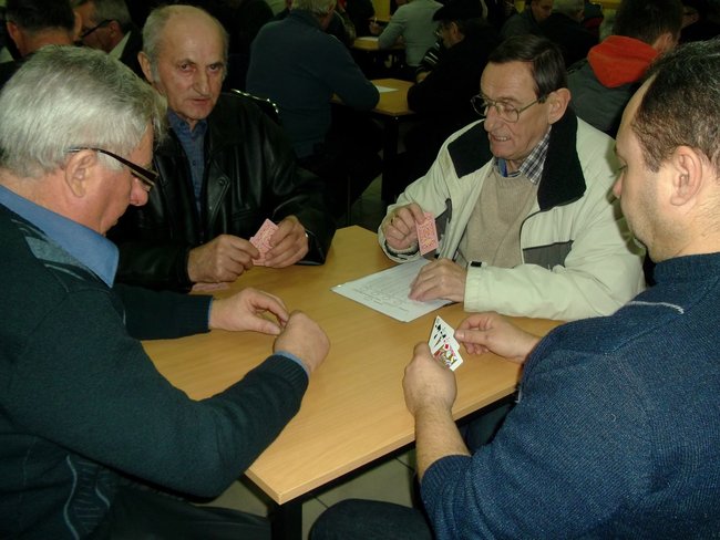 Zamiast internetu i telewizora - zdjęcia