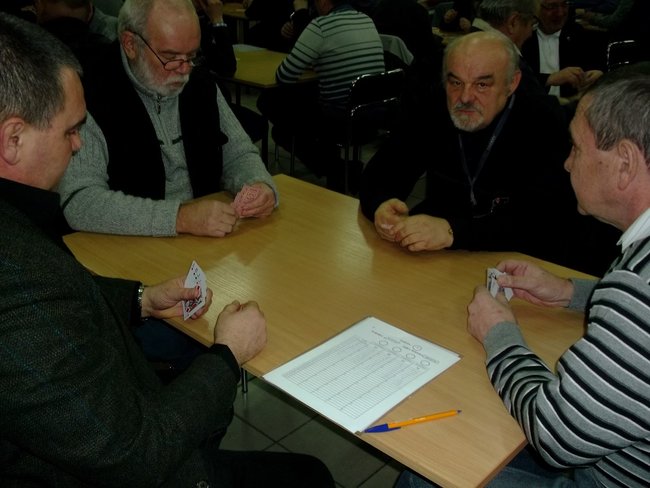 Zamiast internetu i telewizora - zdjęcia