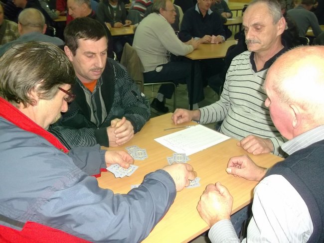 Zamiast internetu i telewizora - zdjęcia