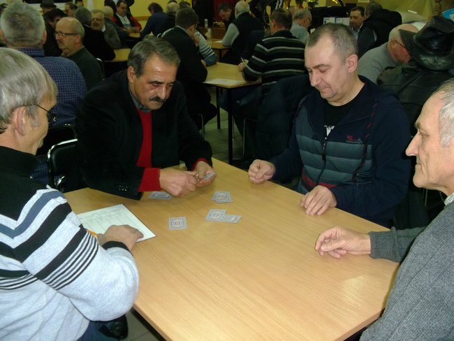 Zamiast internetu i telewizora - zdjęcia