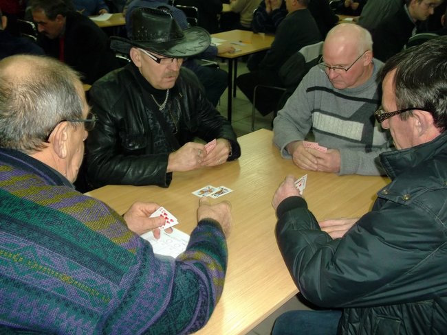 Zamiast internetu i telewizora - zdjęcia