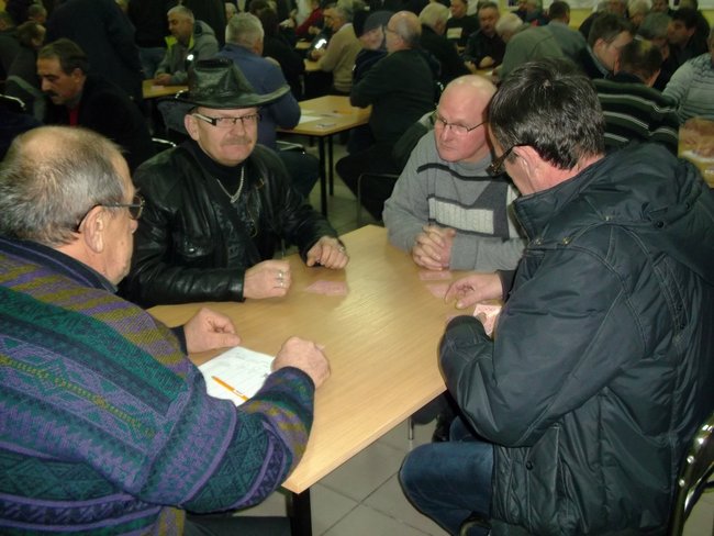 Zamiast internetu i telewizora - zdjęcia