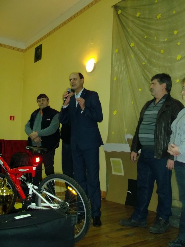 Zamiast internetu i telewizora - zdjęcia