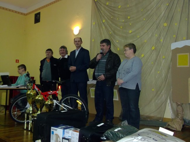 Zamiast internetu i telewizora - zdjęcia