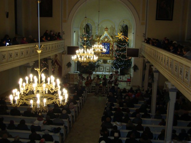 Na góralską nutę - zdjęcia