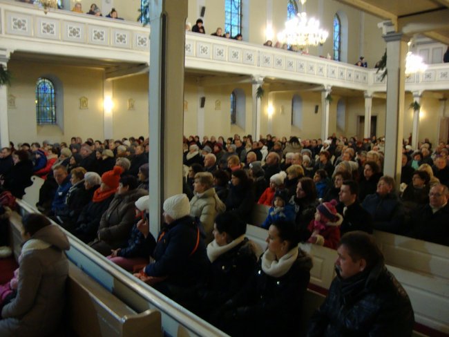 Na góralską nutę - zdjęcia