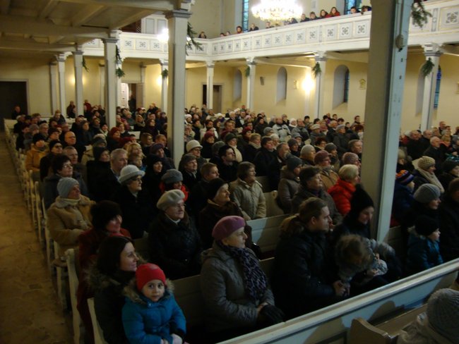 Na góralską nutę - zdjęcia